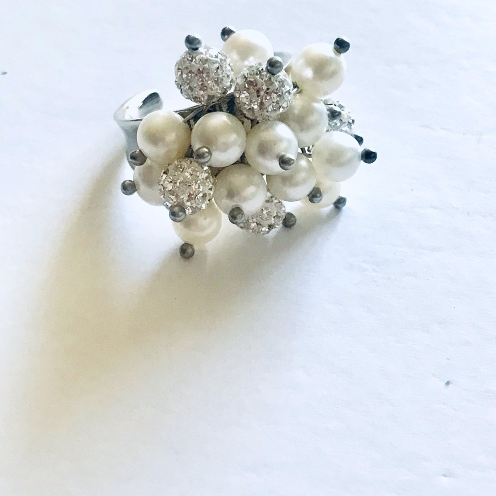 Aya Azrielant Ring